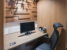 Vessel Hotel Miyakonojo