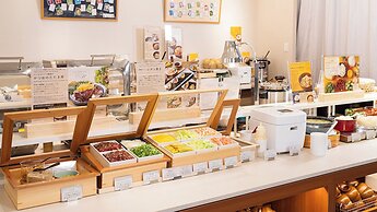 Vessel Hotel Miyakonojo