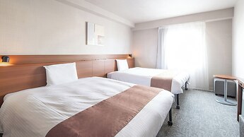 Vessel Hotel Miyakonojo