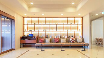 Vessel Hotel Miyakonojo