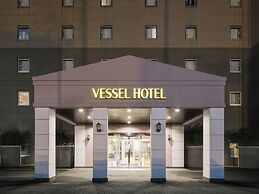 Vessel Hotel Miyakonojo