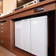 Vessel Hotel Miyakonojo