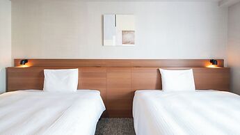 Vessel Hotel Miyakonojo