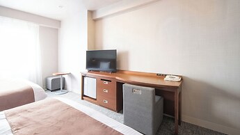 Vessel Hotel Miyakonojo