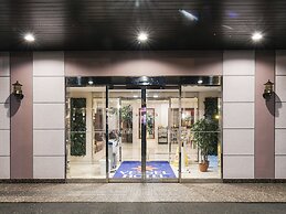 Vessel Hotel Miyakonojo