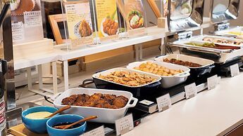 Vessel Hotel Miyakonojo