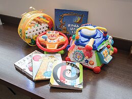 Vessel Hotel Miyakonojo