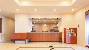 Vessel Hotel Miyakonojo