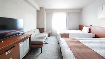 Vessel Hotel Miyakonojo