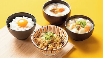 Vessel Hotel Miyakonojo