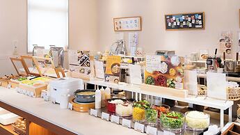 Vessel Hotel Miyakonojo