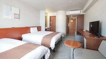 Vessel Hotel Miyakonojo