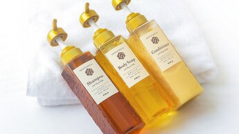 Vessel Hotel Miyakonojo