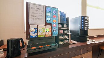 Vessel Hotel Miyakonojo