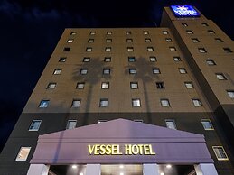 Vessel Hotel Miyakonojo