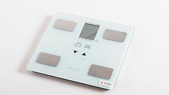 Vessel Hotel Miyakonojo