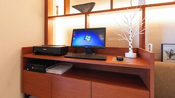 Vessel Hotel Miyakonojo