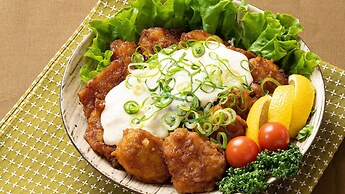 Vessel Hotel Miyakonojo