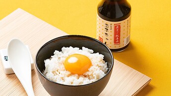 Vessel Hotel Miyakonojo