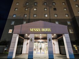 Vessel Hotel Miyakonojo