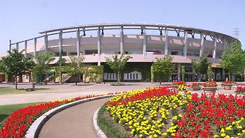 Vessel Hotel Miyakonojo