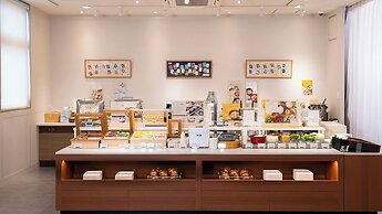 Vessel Hotel Miyakonojo