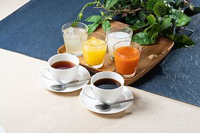 Vessel Hotel Miyakonojo