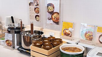 Vessel Hotel Miyakonojo