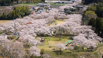 Vessel Hotel Miyakonojo