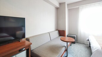 Vessel Hotel Miyakonojo