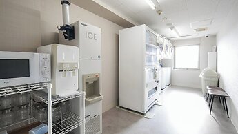 Vessel Hotel Miyakonojo