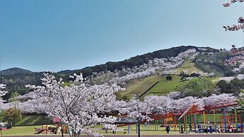 Vessel Hotel Miyakonojo