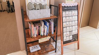 Vessel Hotel Miyakonojo