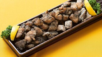 Vessel Hotel Miyakonojo