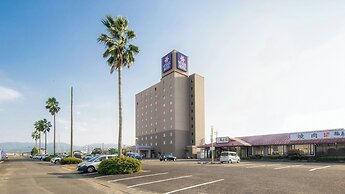 Vessel Hotel Miyakonojo