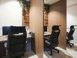 Vessel Hotel Miyakonojo