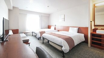 Vessel Hotel Miyakonojo