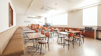 Vessel Hotel Miyakonojo