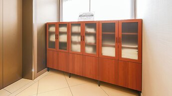 Vessel Hotel Miyakonojo