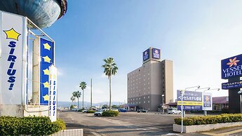 Vessel Hotel Miyakonojo