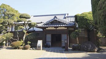 Vessel Hotel Miyakonojo