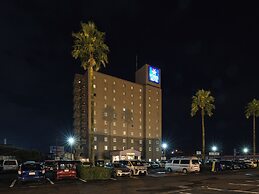 Vessel Hotel Miyakonojo