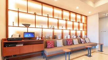 Vessel Hotel Miyakonojo