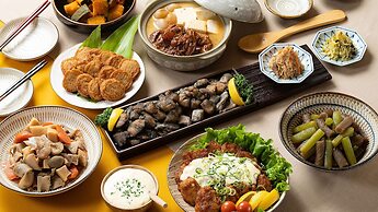 Vessel Hotel Miyakonojo