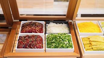 Vessel Hotel Miyakonojo