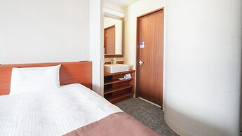 Vessel Hotel Miyakonojo