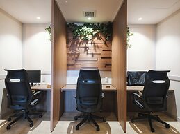 Vessel Hotel Miyakonojo