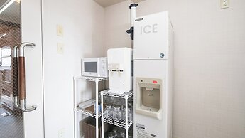 Vessel Hotel Miyakonojo