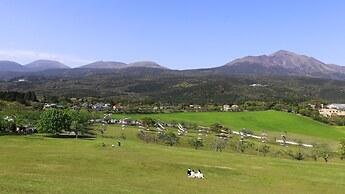 Vessel Hotel Miyakonojo
