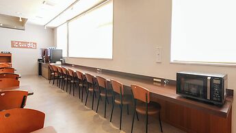 Vessel Hotel Miyakonojo